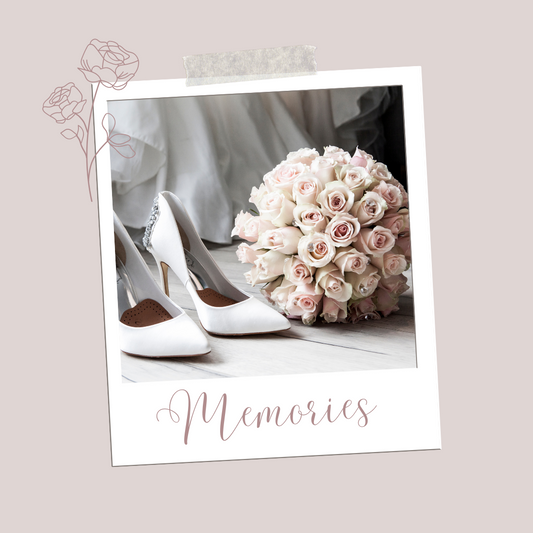 Make your Wedding THE Wedding everyone talks about!
