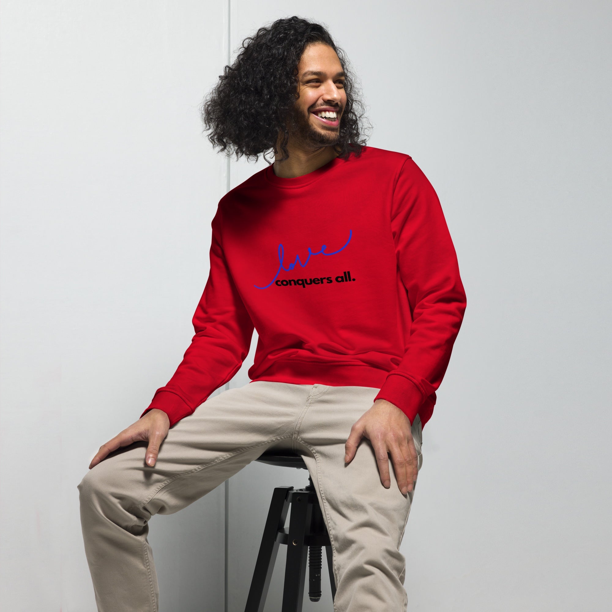 Organic/Recycled Clothing