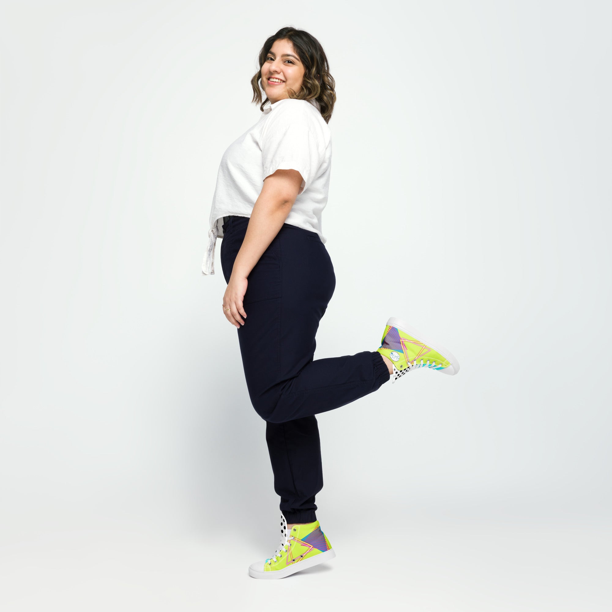 Women's Shoes Blue Chico Retail