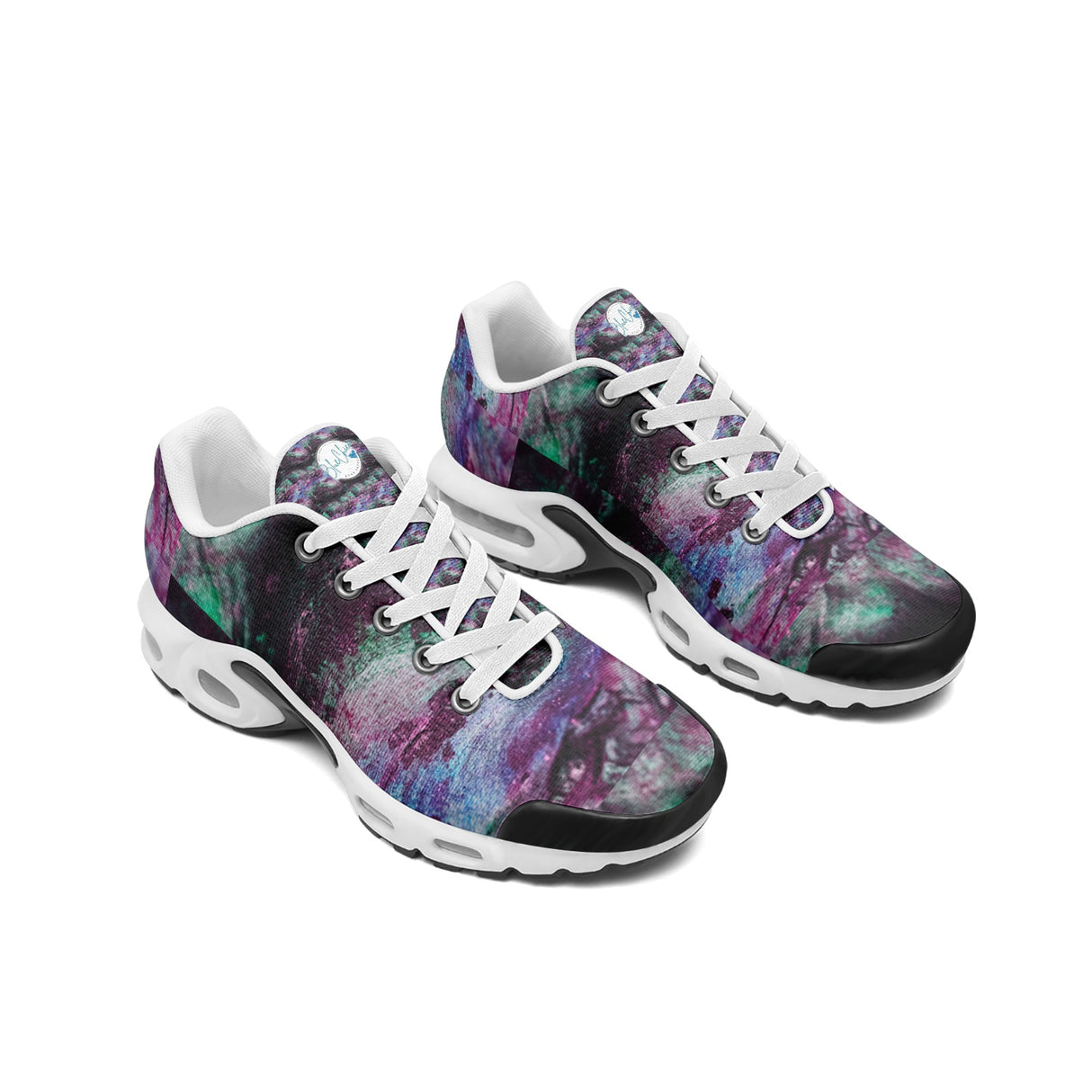Spacey Flex Sneakers for Women