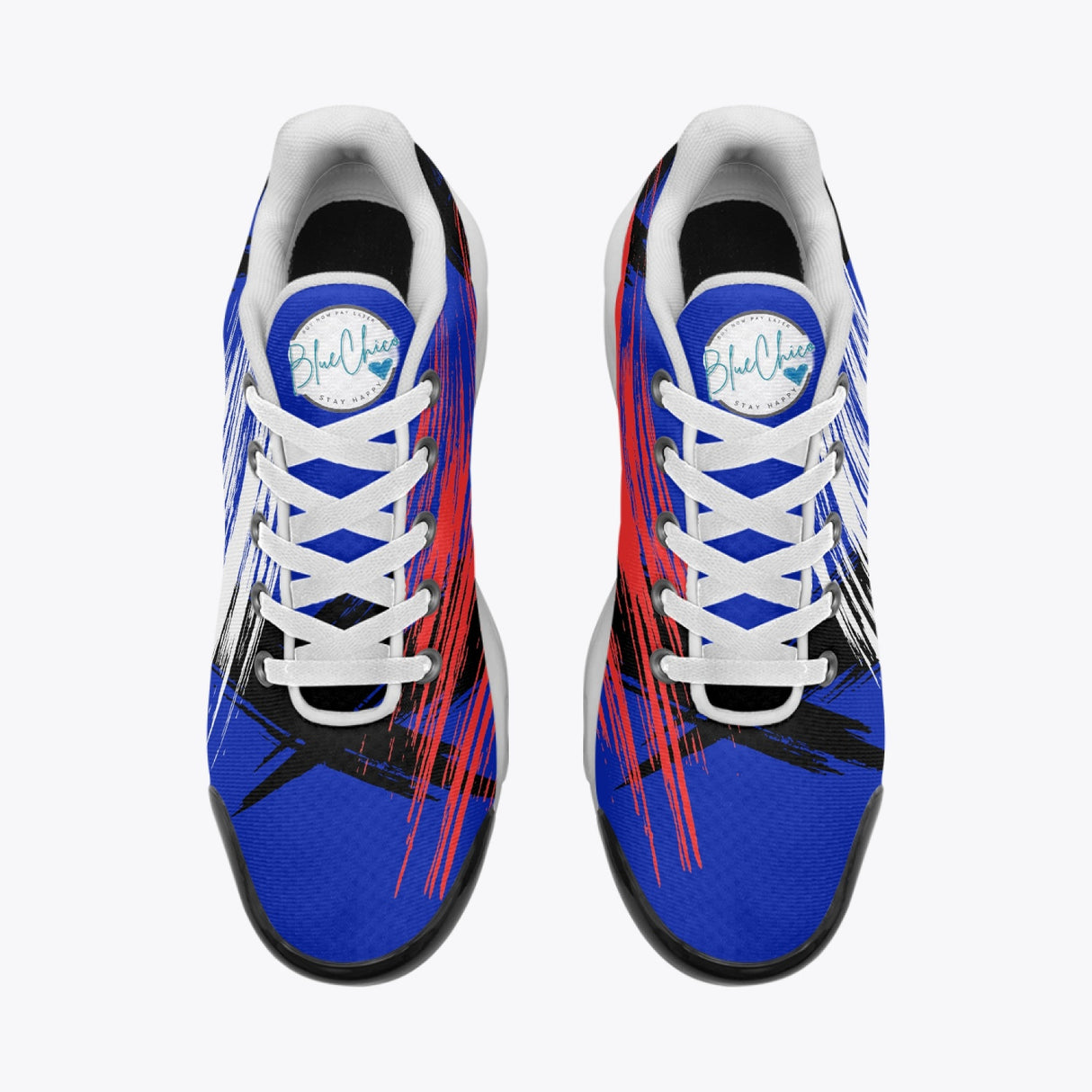 Slasher Bounce Kicks for Men