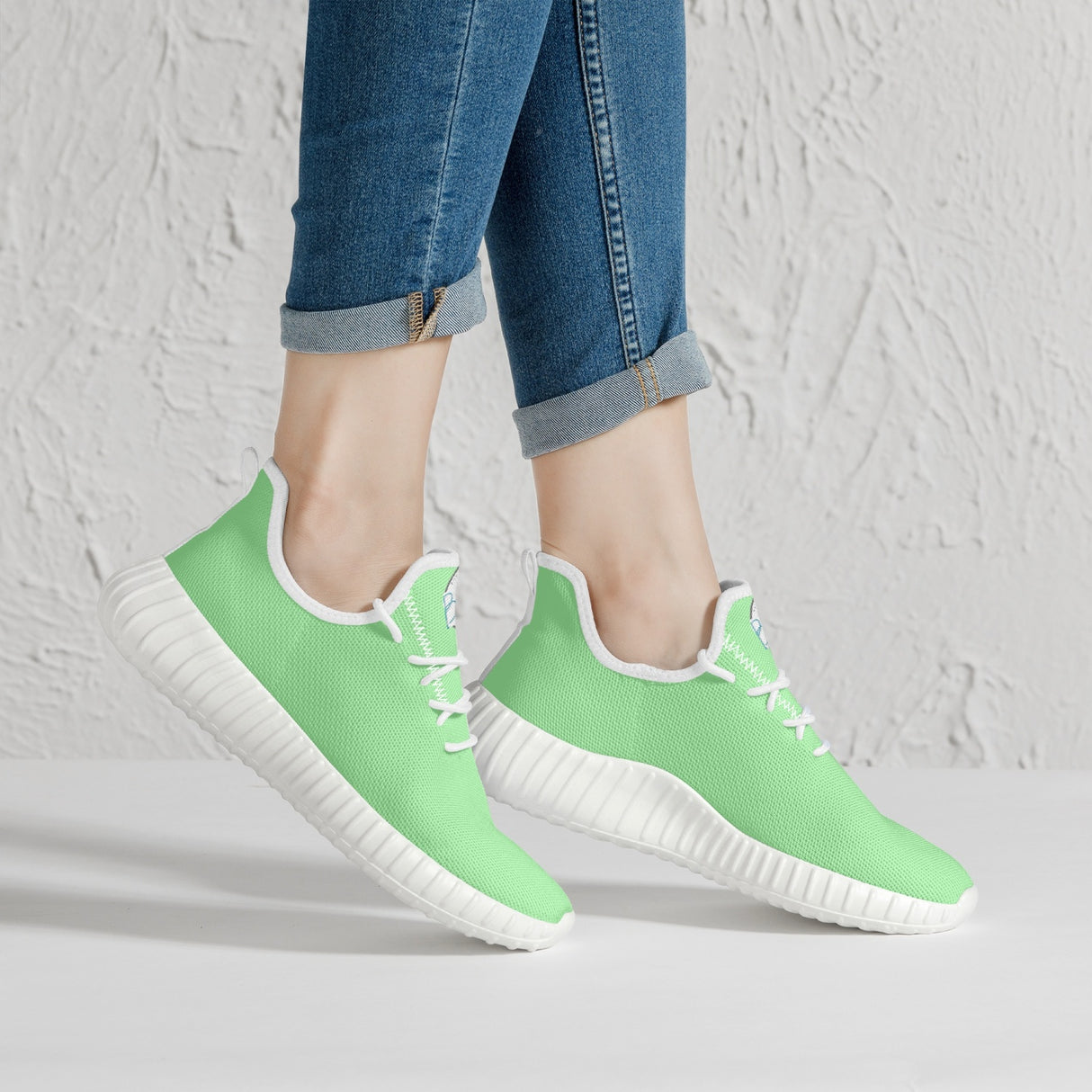 SeaFoam Flex Sneakers UNISEX