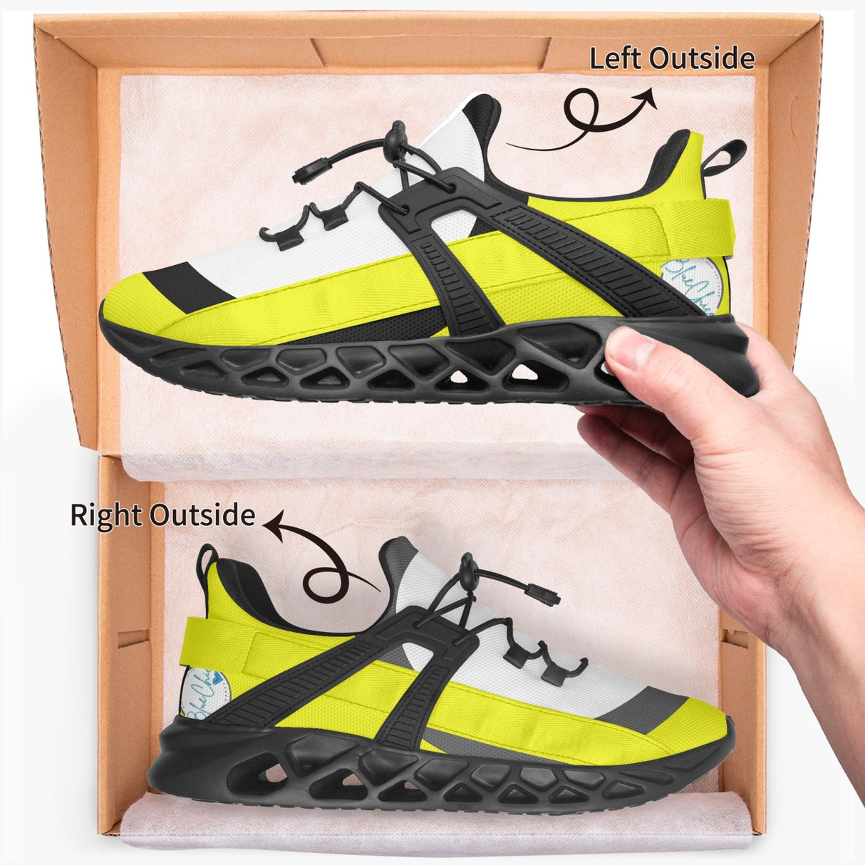 Sun Bounce UNISEX Kicks