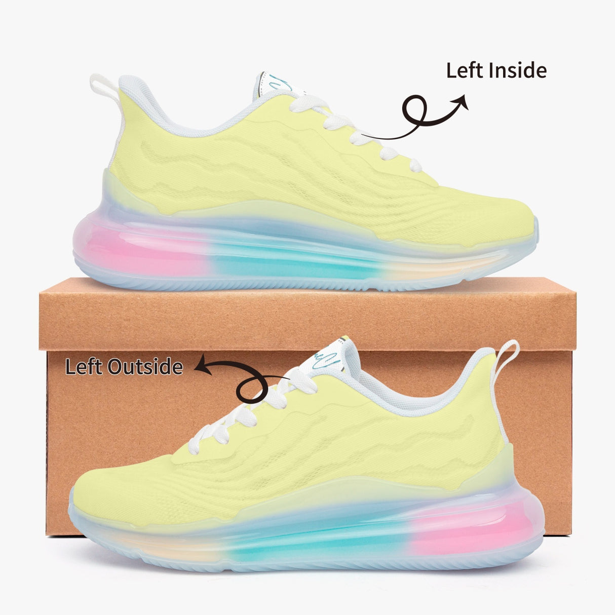 Sunny Days Bounce for Women