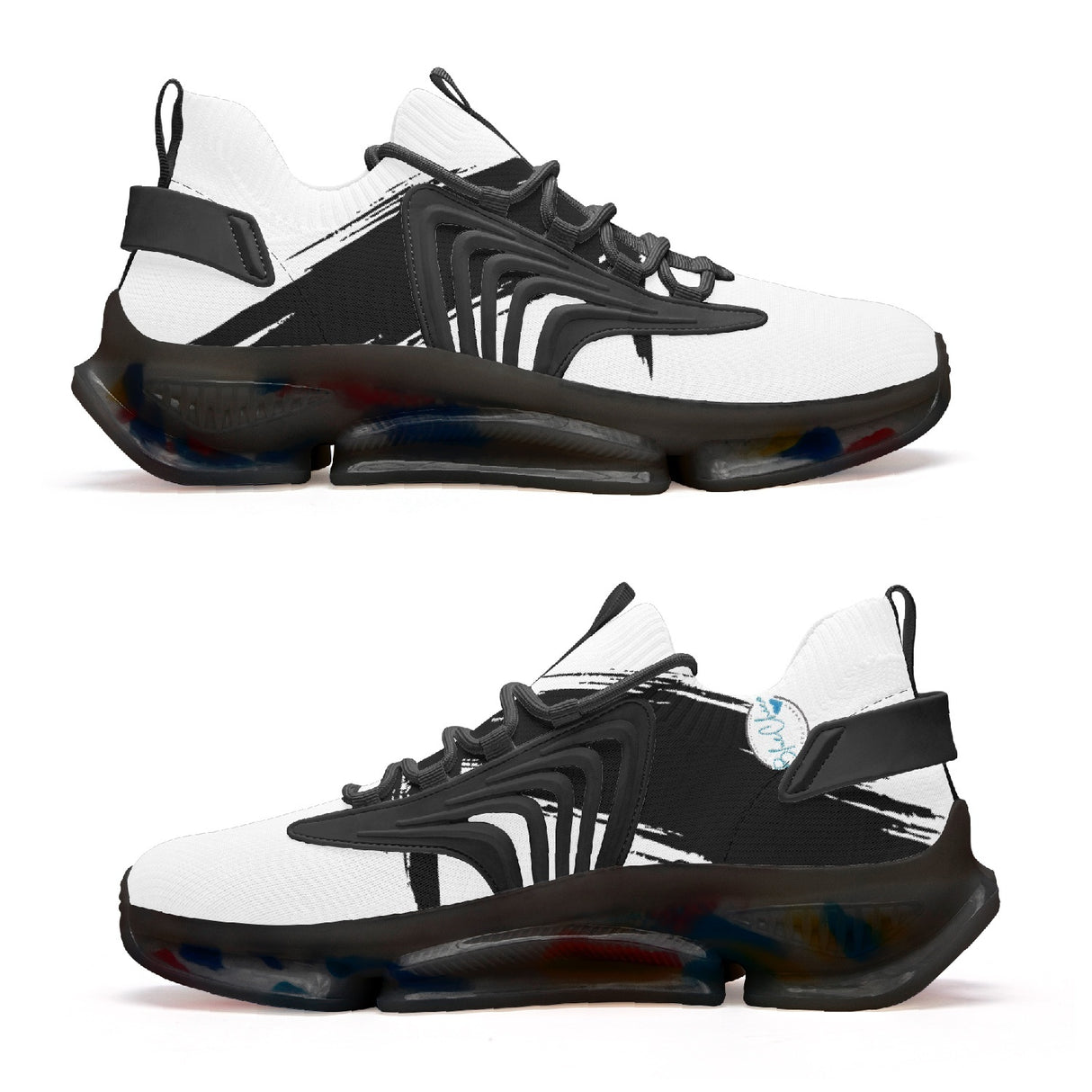 Classic Dunk Bounce Unisex Sneaker