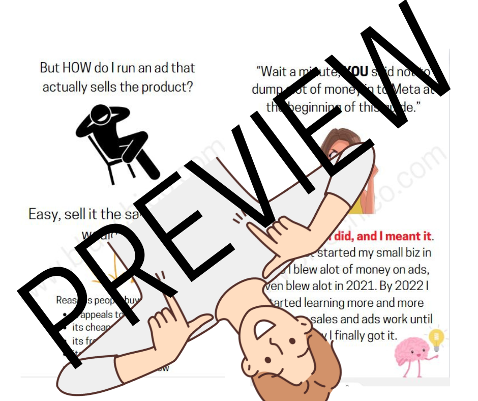 TOP SECRET: Decoding the Secrets of the Ad Algorithm on Meta