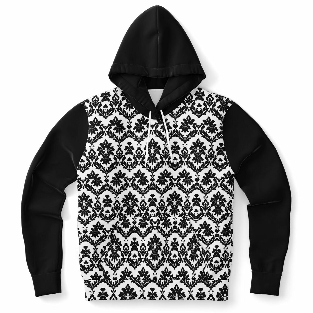 Royal Dask XTRA Warm Hoodie