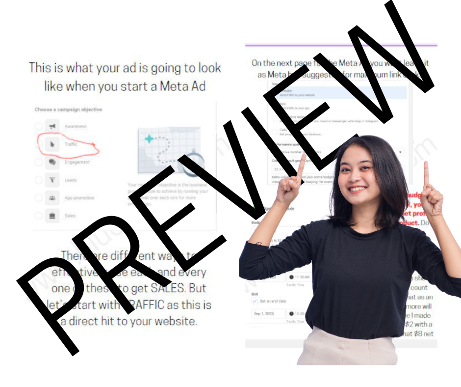 TOP SECRET: Decoding the Secrets of the Ad Algorithm on Meta