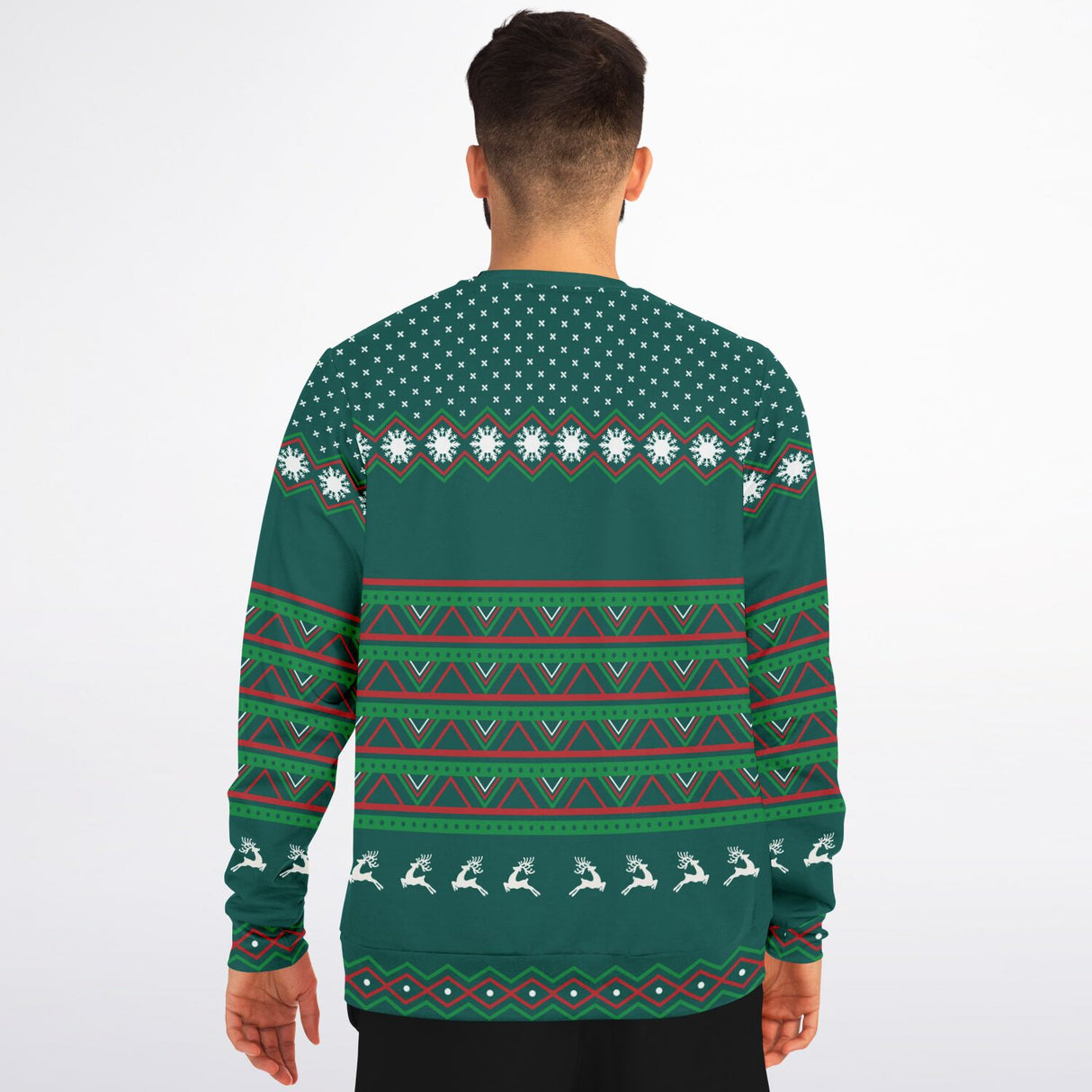 Avo Merry Christmas Sweater