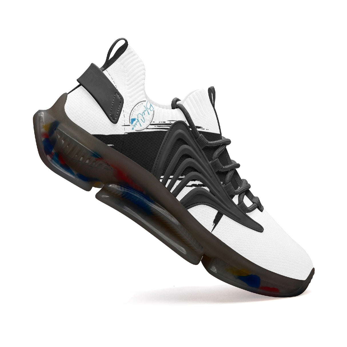 Classic Dunk Bounce Unisex Sneaker