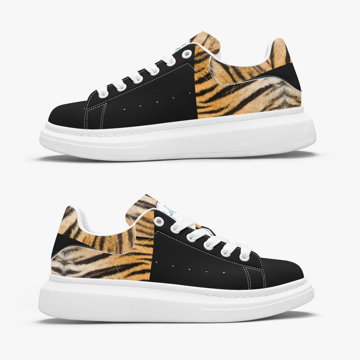 Tigre Comfort Flats for Women