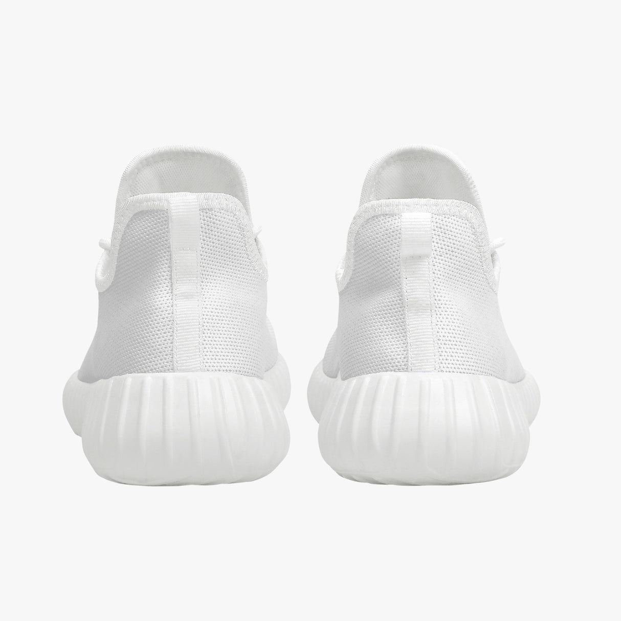 Classic White Flex Sneakers UNISEX