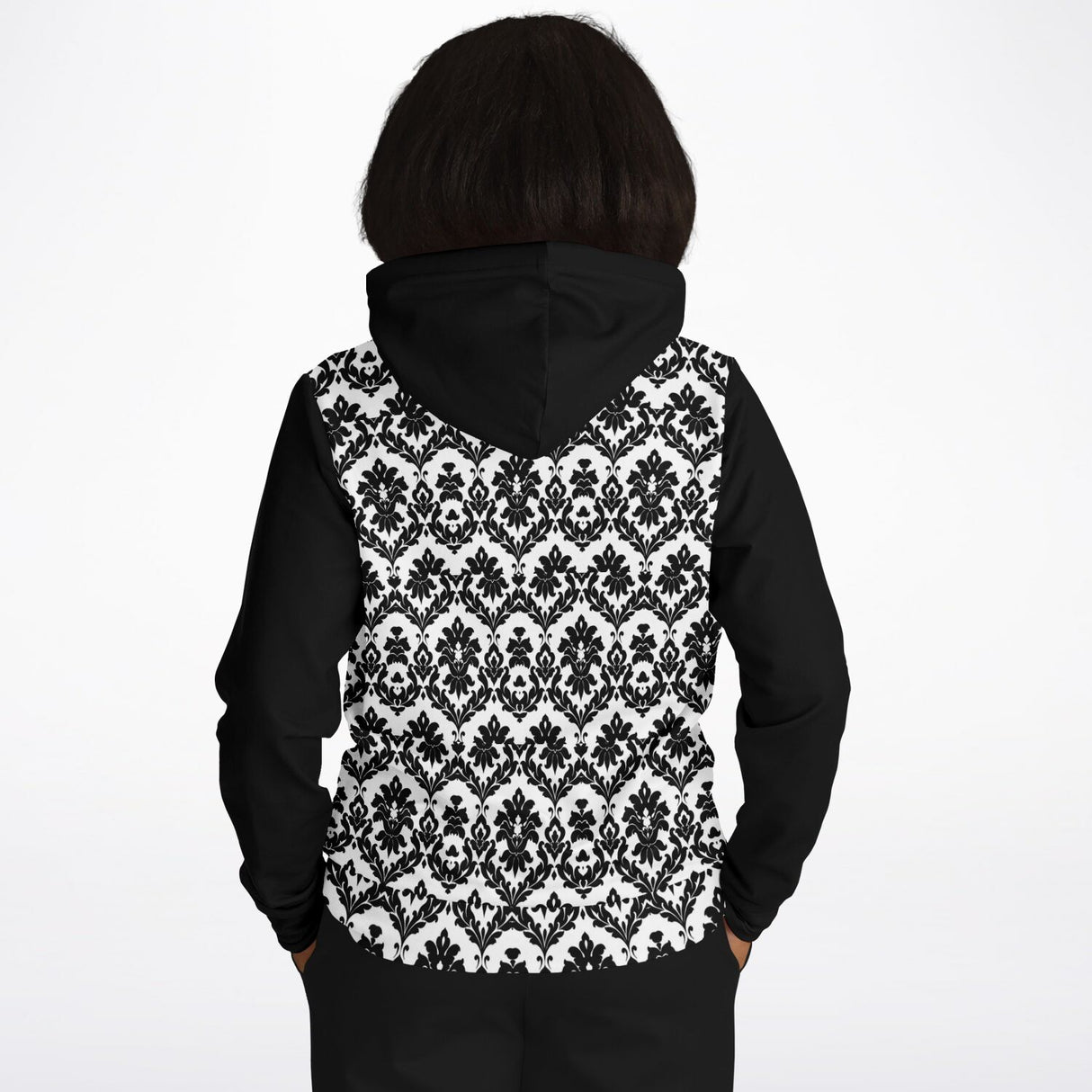 Royal Dask XTRA Warm Hoodie