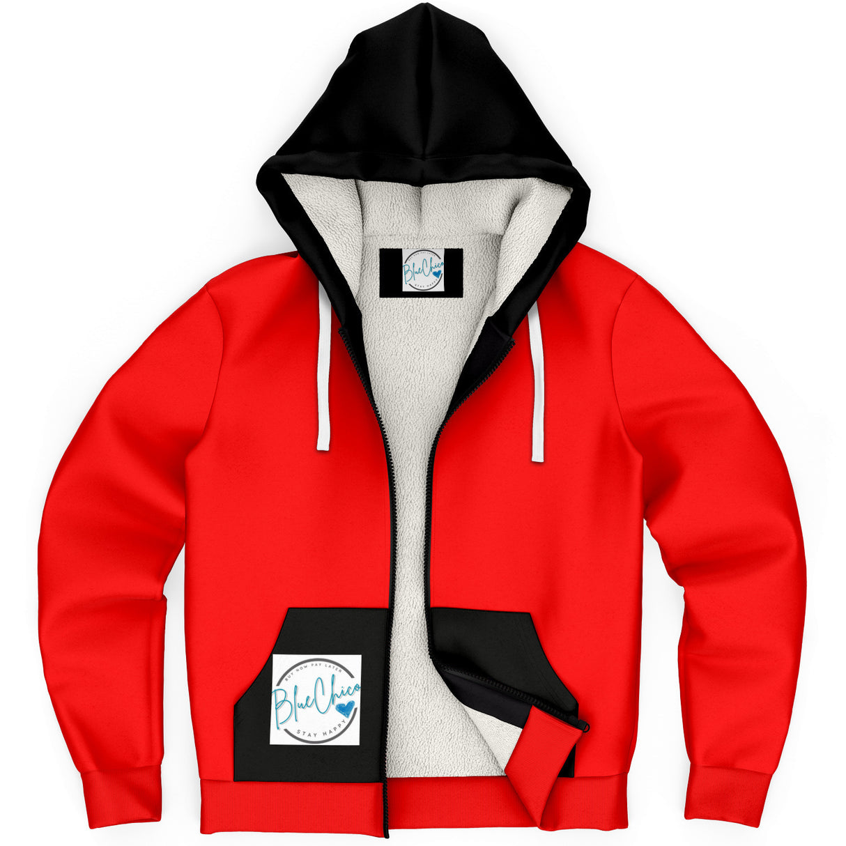 Pro Gamer UNISEX Zip Up Youth Coat (Husky Fit)