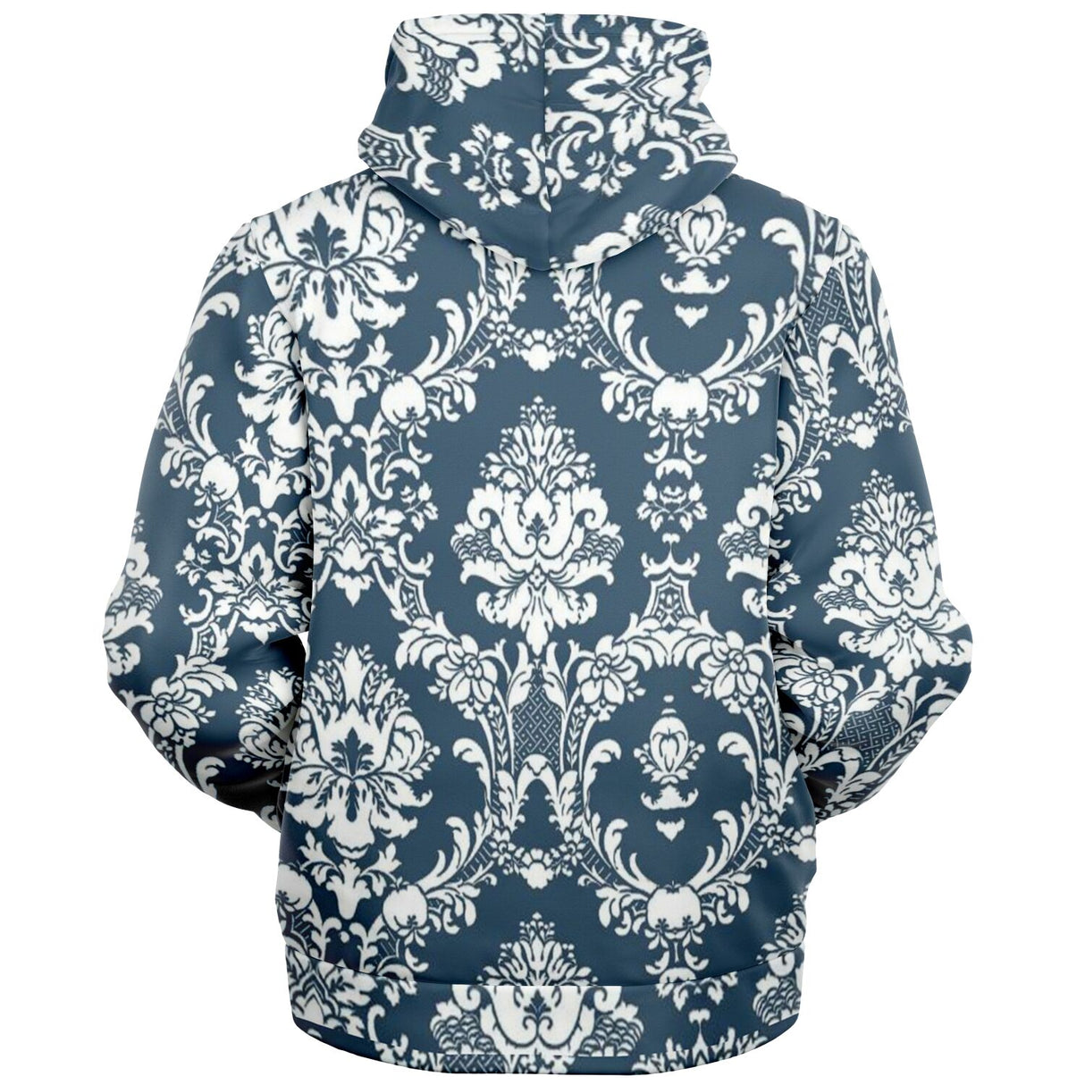 Vintage Flare Microfleece Coat copy copy