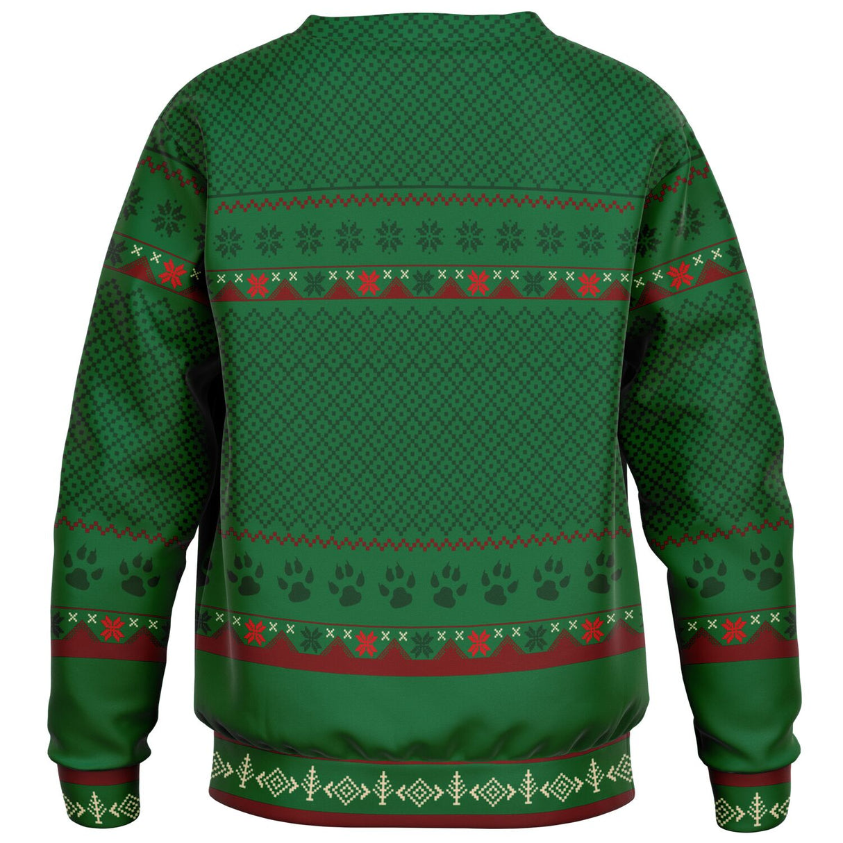 Feliz Navidog - Beagle KIDS Christmas Sweater