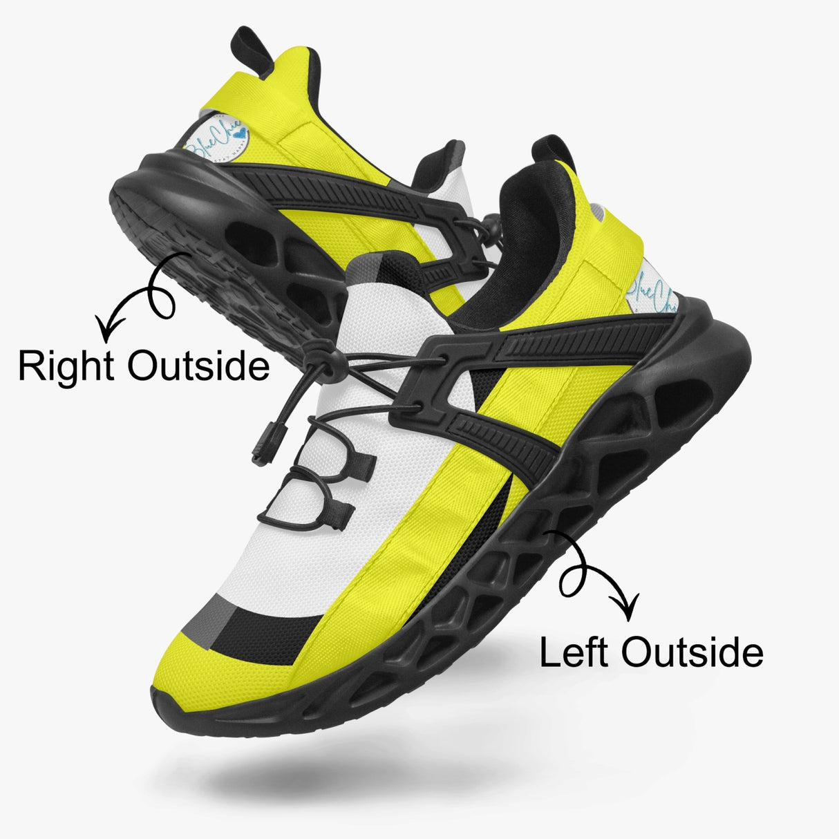 Sun Bounce UNISEX Kicks