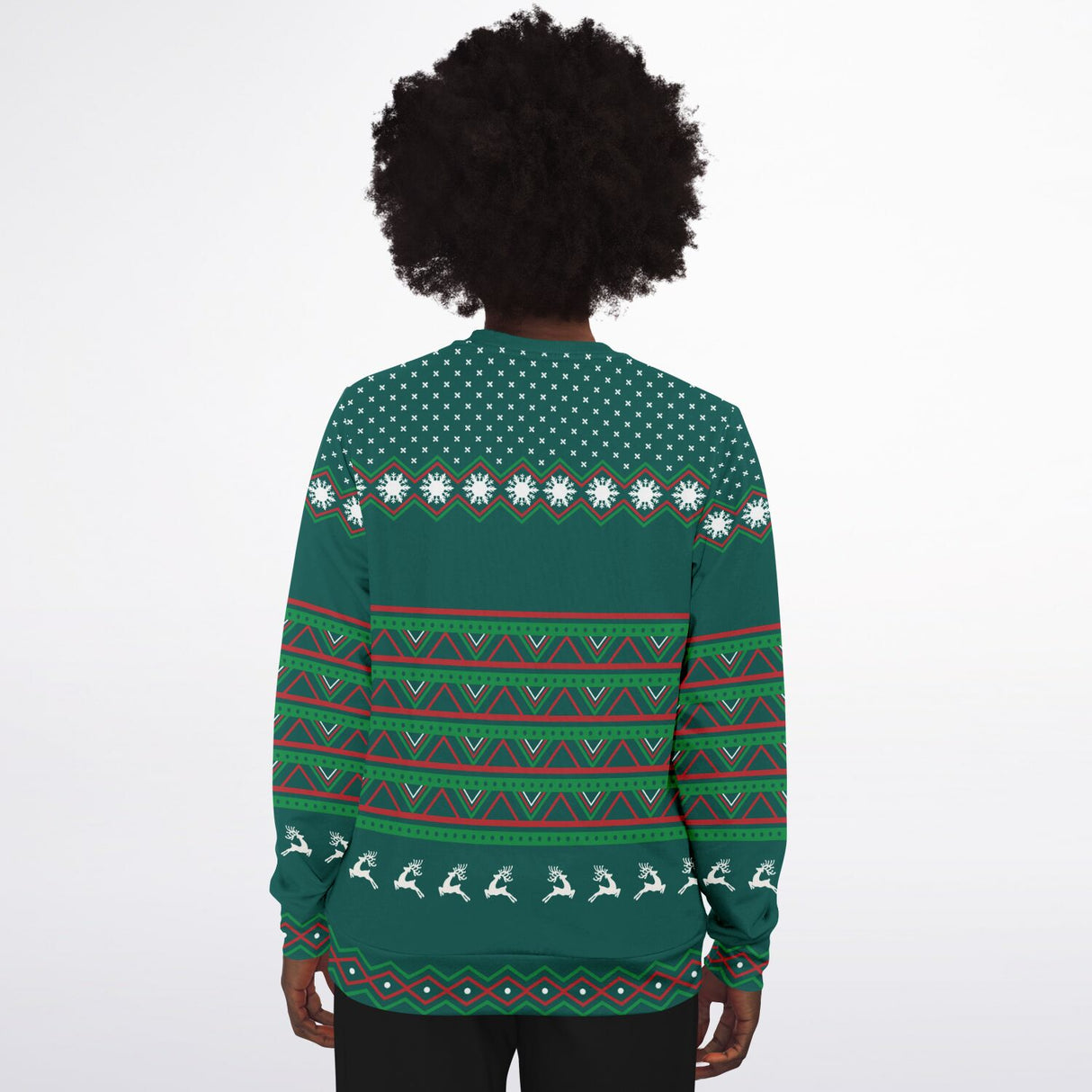 Avo Merry Christmas Sweater
