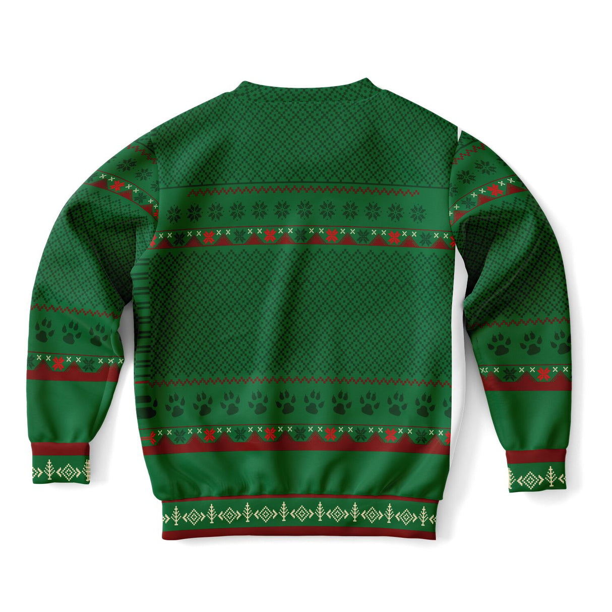 Feliz Navidog - Beagle KIDS Christmas Sweater