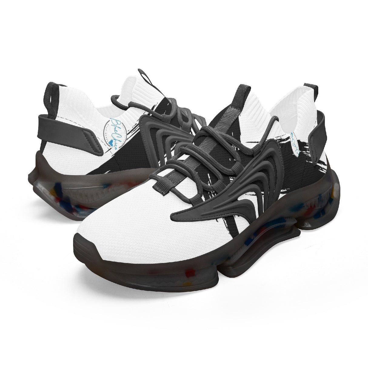 Classic Dunk Bounce Unisex Sneaker