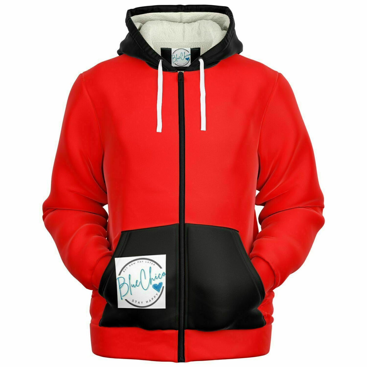 Pro Gamer UNISEX Zip Up Youth Coat (Husky Fit)