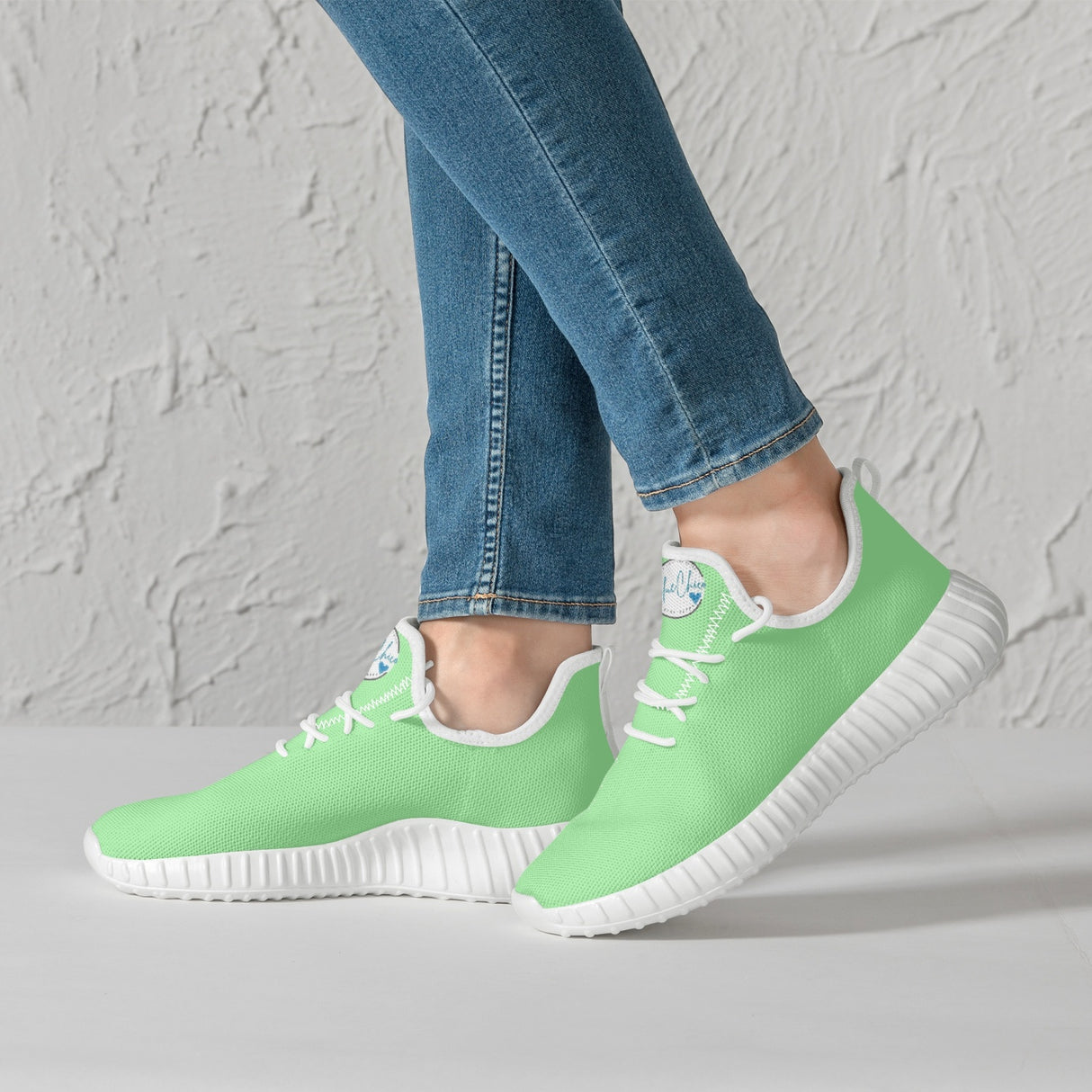 SeaFoam Flex Sneakers UNISEX