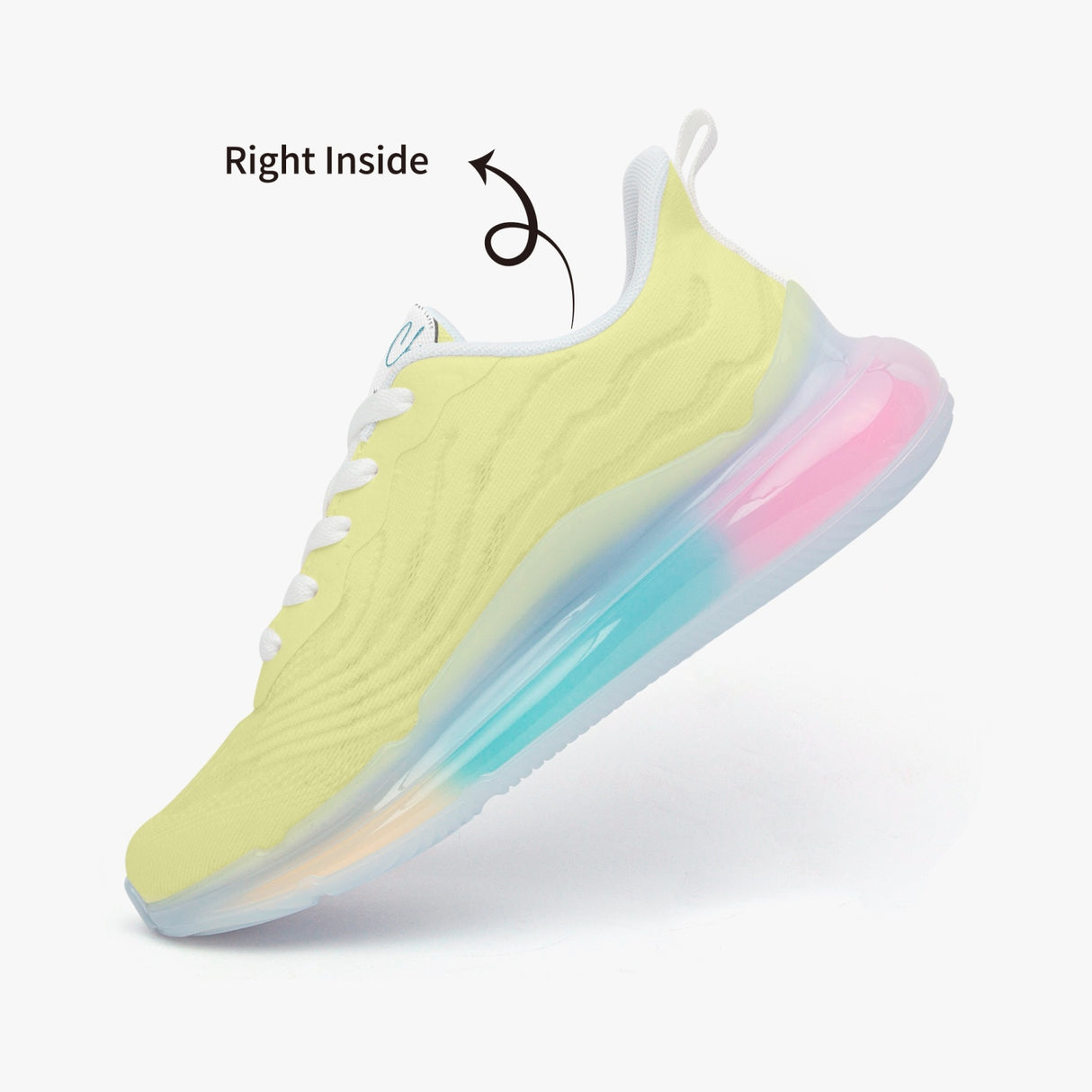 Sunny Days Bounce for Women