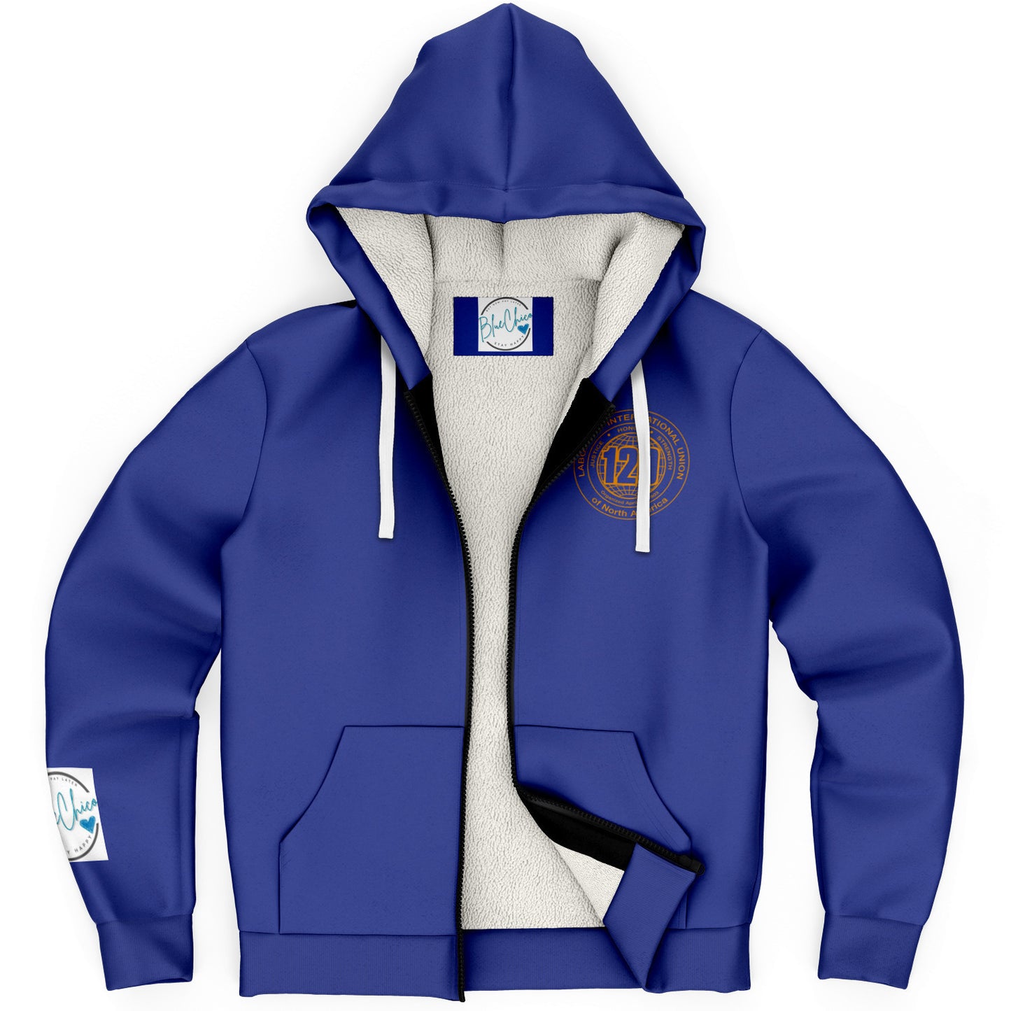 Laborers 120 Member's Coat