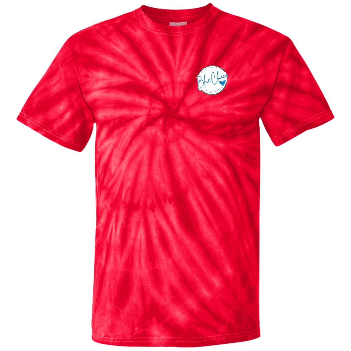 TruDye Premium Tee by Blue Chico