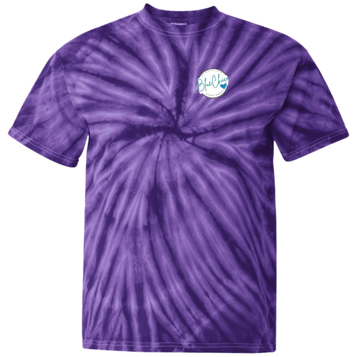 TruDye Premium Tee by Blue Chico