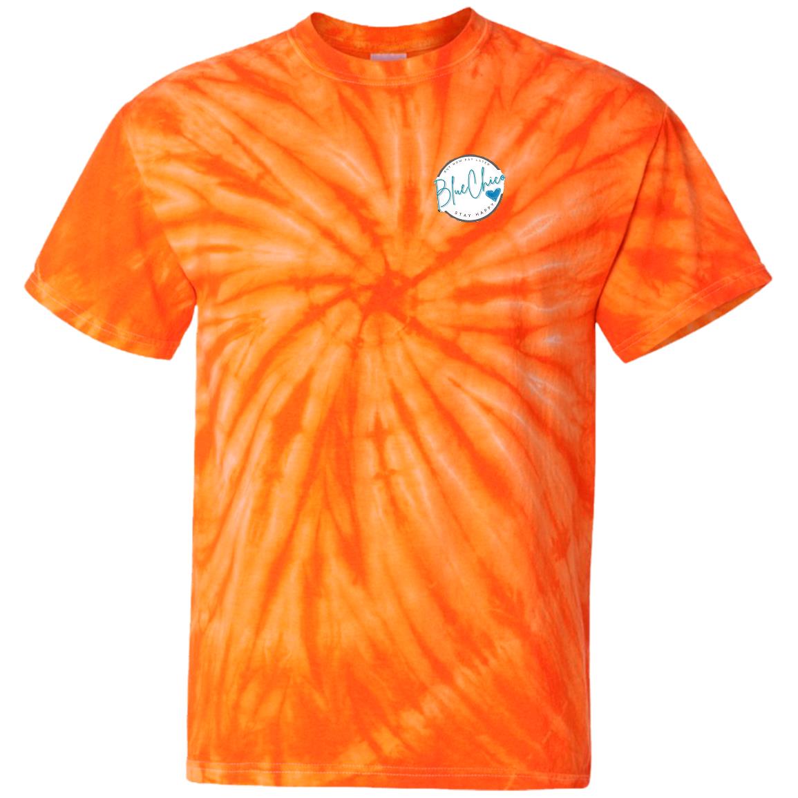 TruDye Premium Tee by Blue Chico