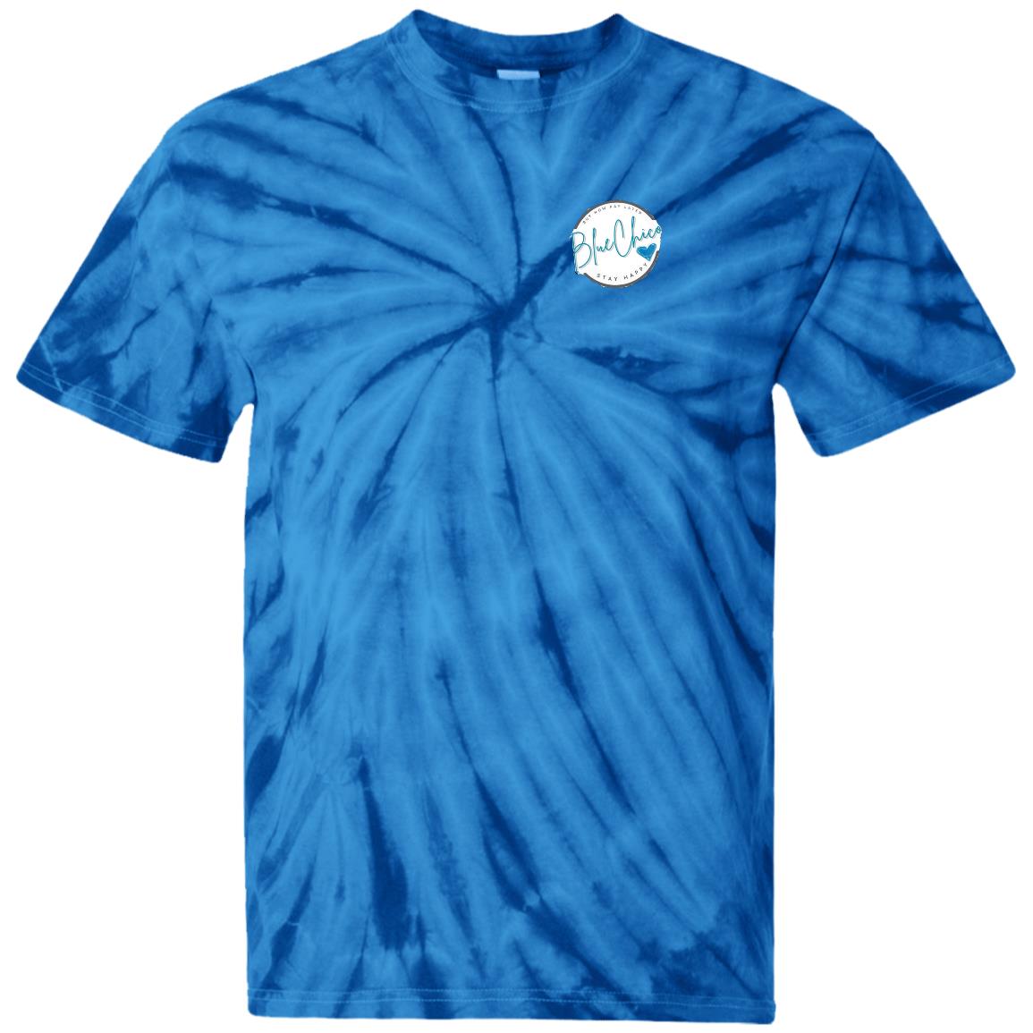 TruDye Premium Tee by Blue Chico