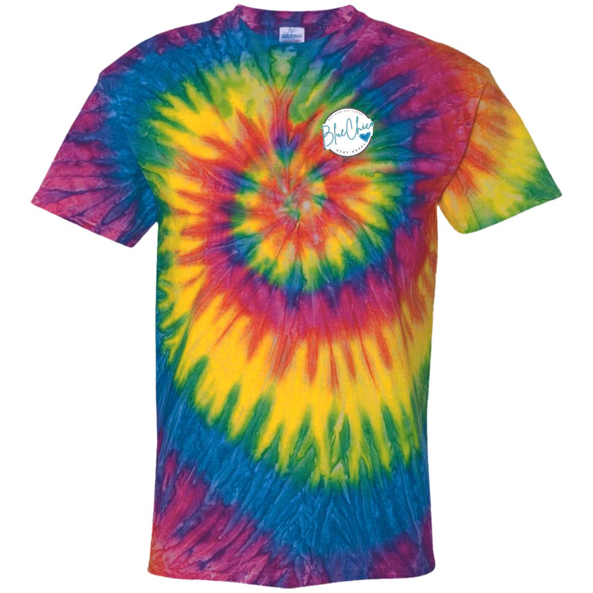 TruDye Premium Tee by Blue Chico