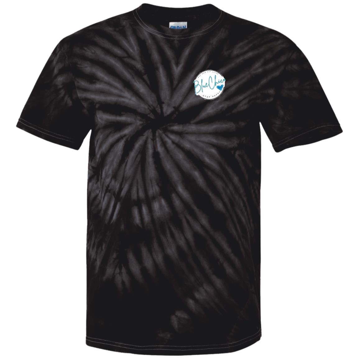 TruDye Premium Tee by Blue Chico