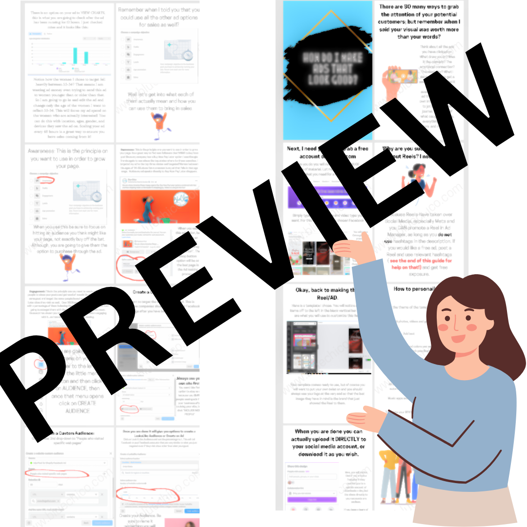 TOP SECRET: Decoding the Secrets of the Ad Algorithm on Meta