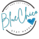 Original Blue Chico logo