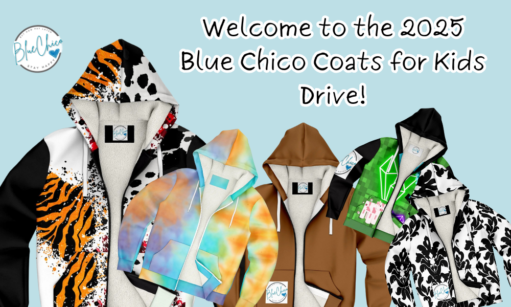 Coats for Kids Sponsor 2025