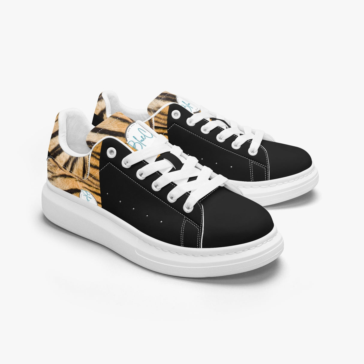 Tigre Comfort Flats for Women