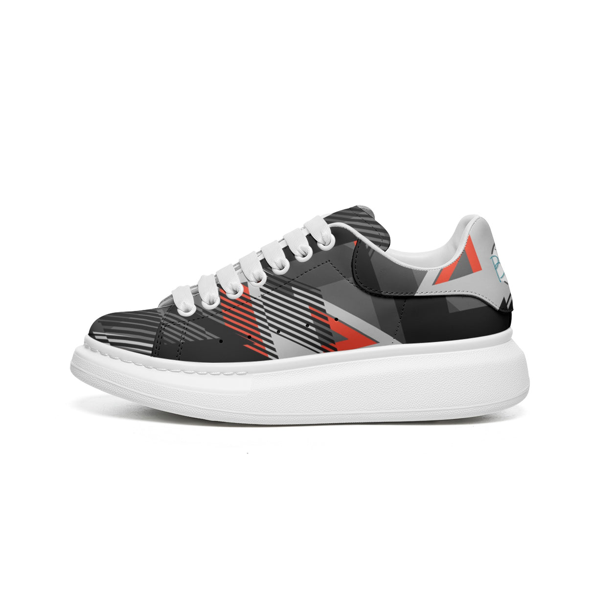 City Streak UNISEX Leather Sneakers