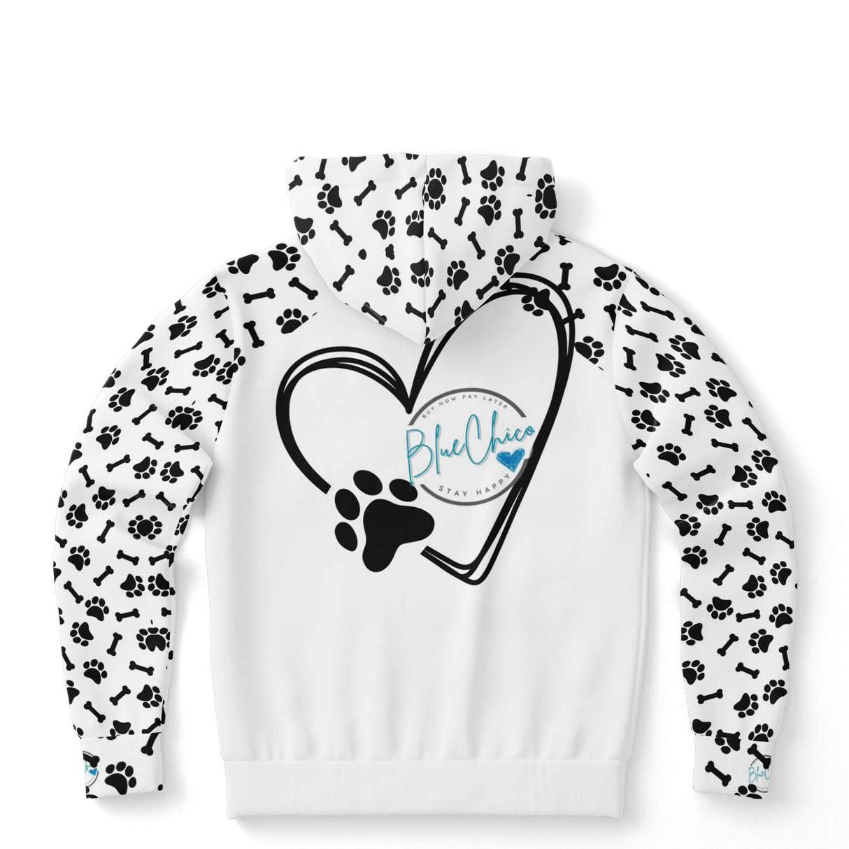 Dog Life XTRA WARM Athletic Hoodie