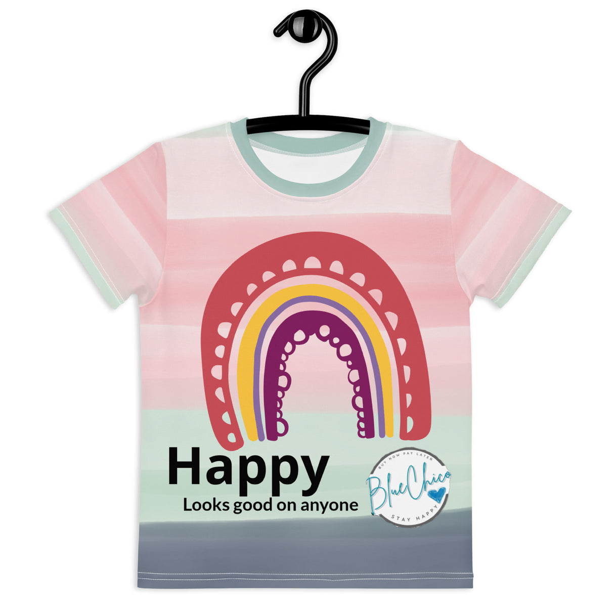 Happy Premium Tee
