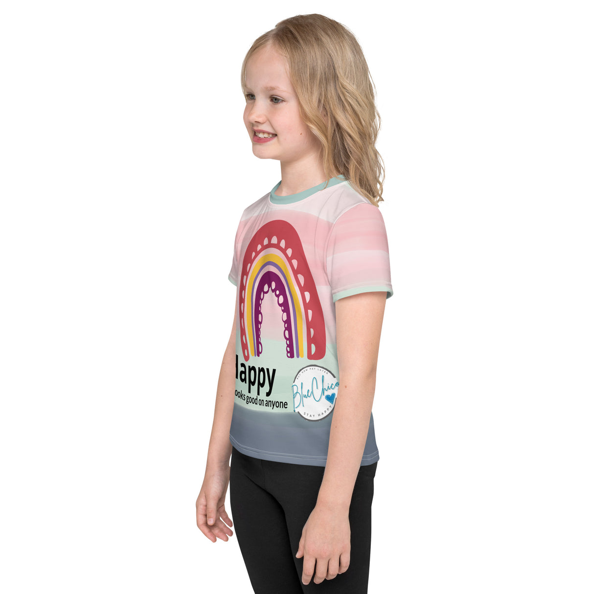 Happy Premium Tee