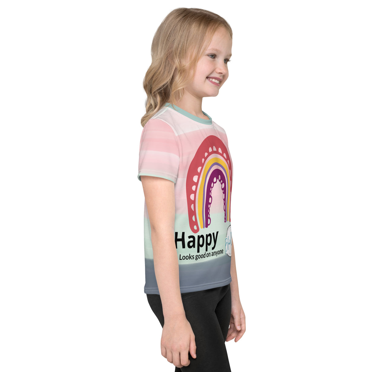 Happy Premium Tee