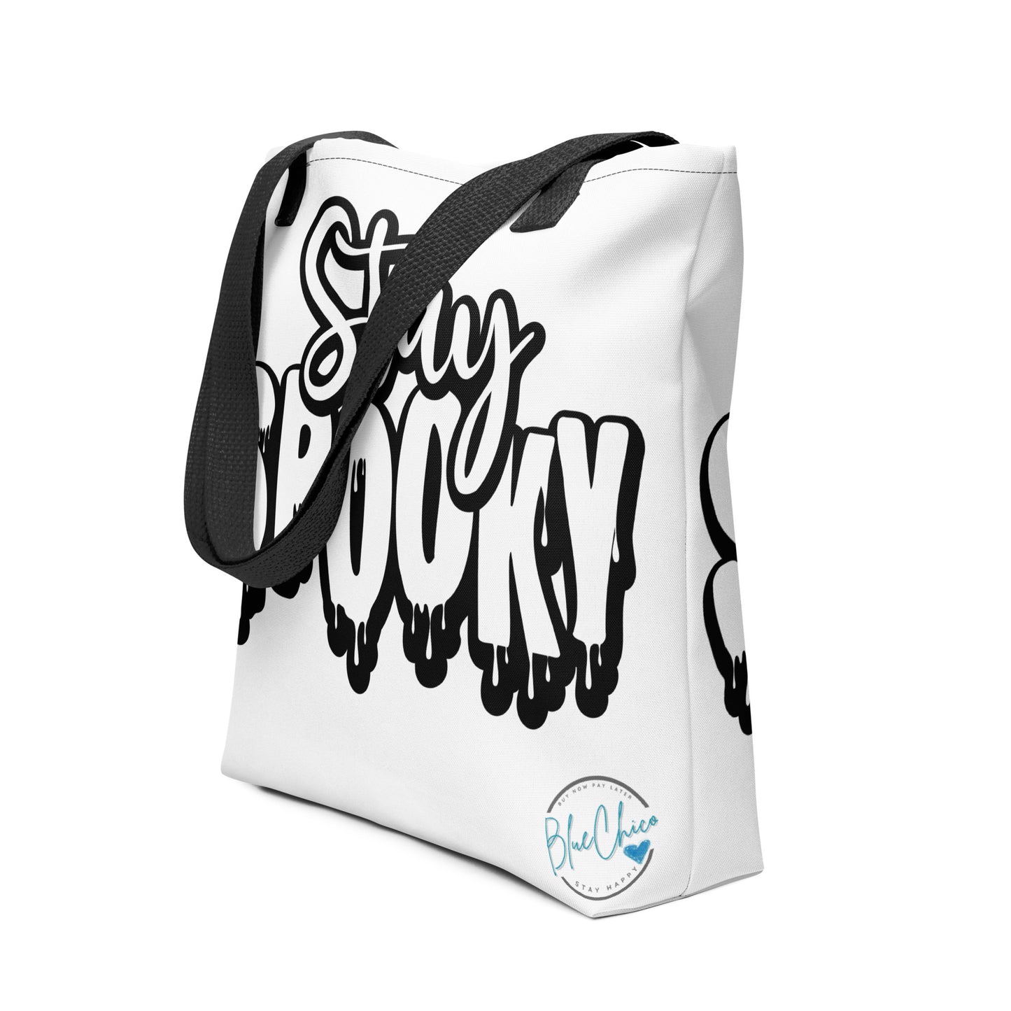 Stay Spooky Premium Tote