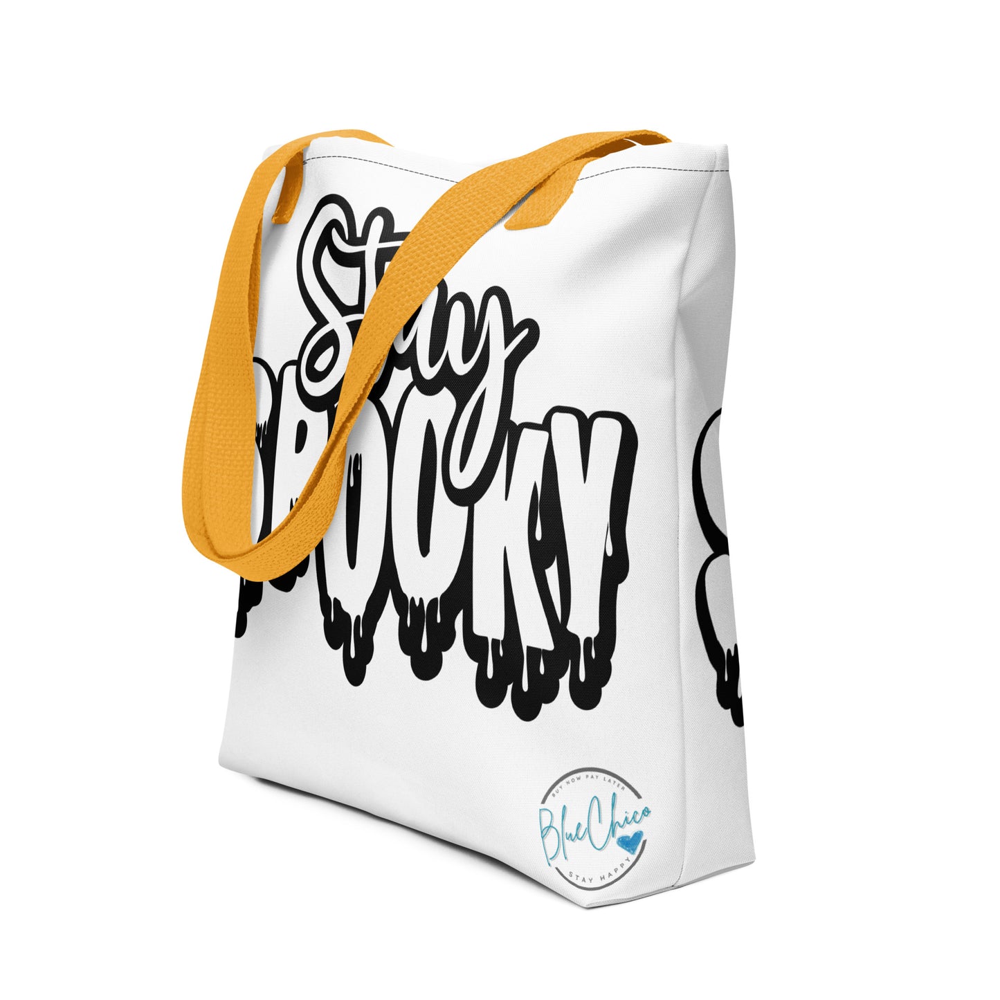 Stay Spooky Premium Tote