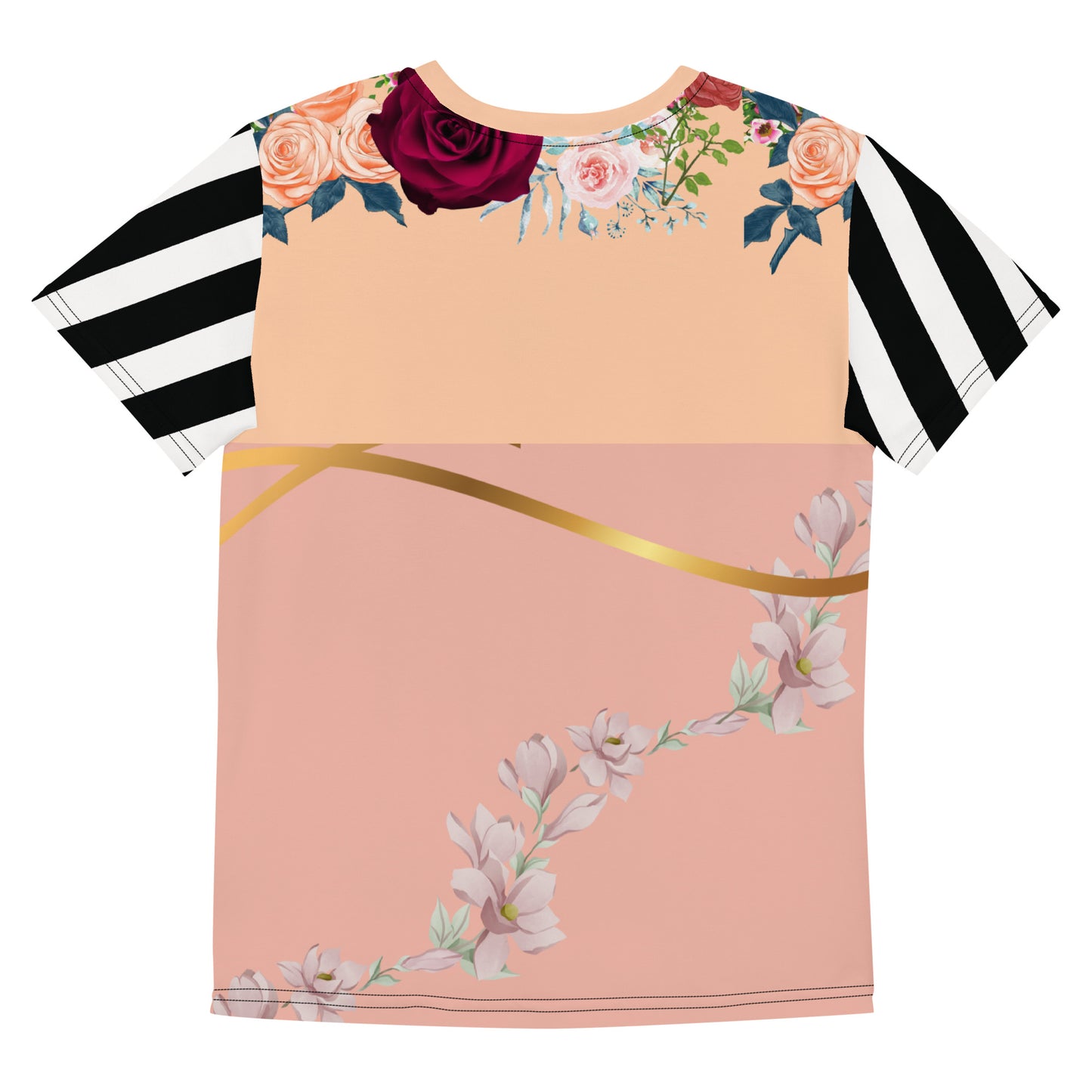 Royal Jardin Klass Tee