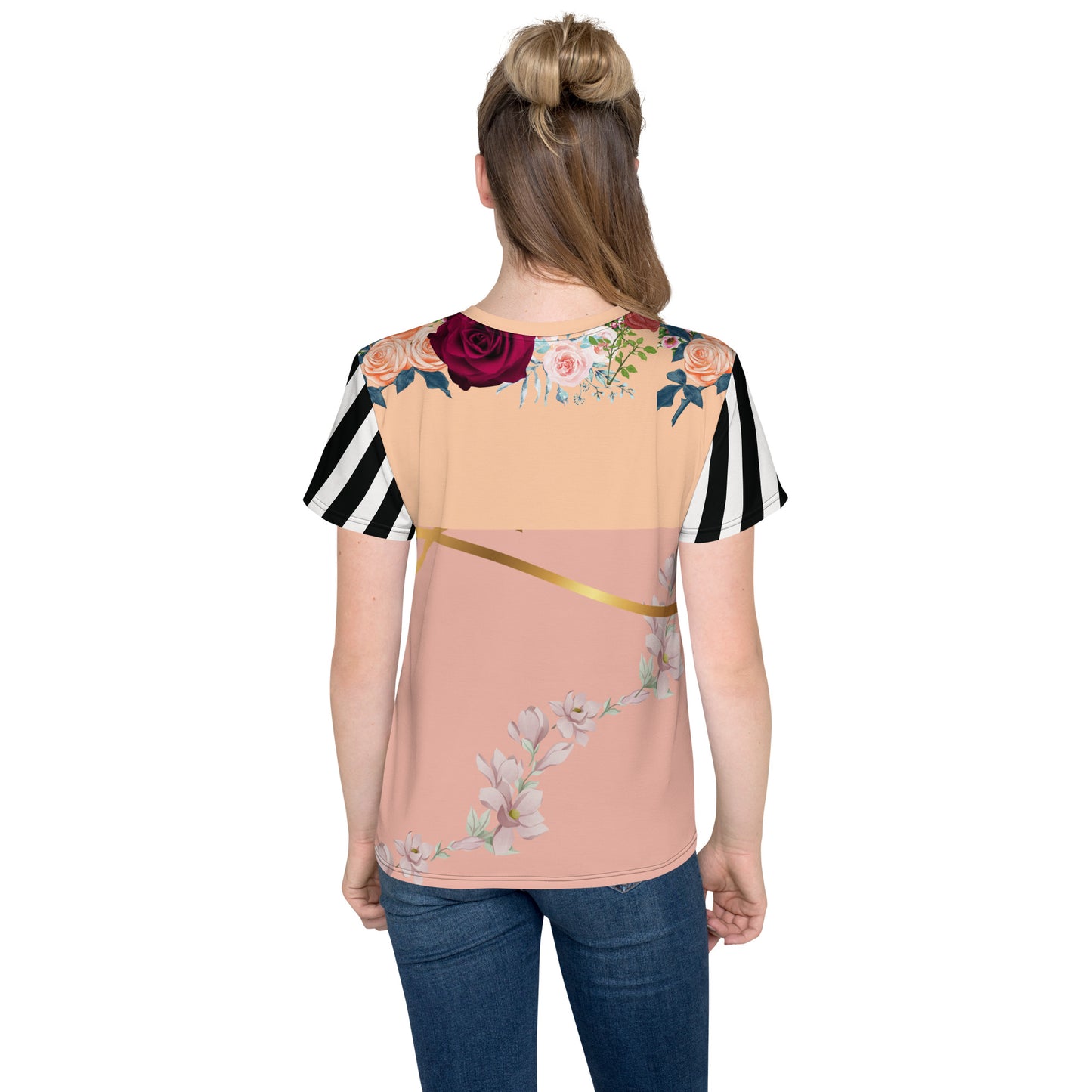 Royal Jardin Klass Tee