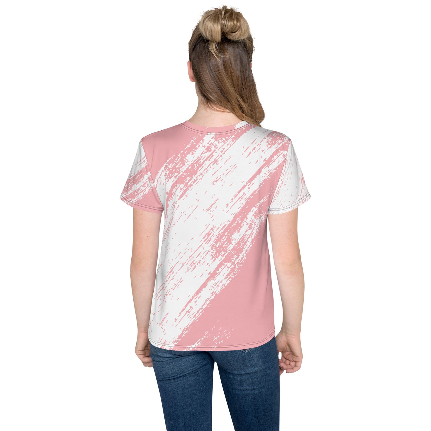 Imperial Topaz Premium Youth Tee