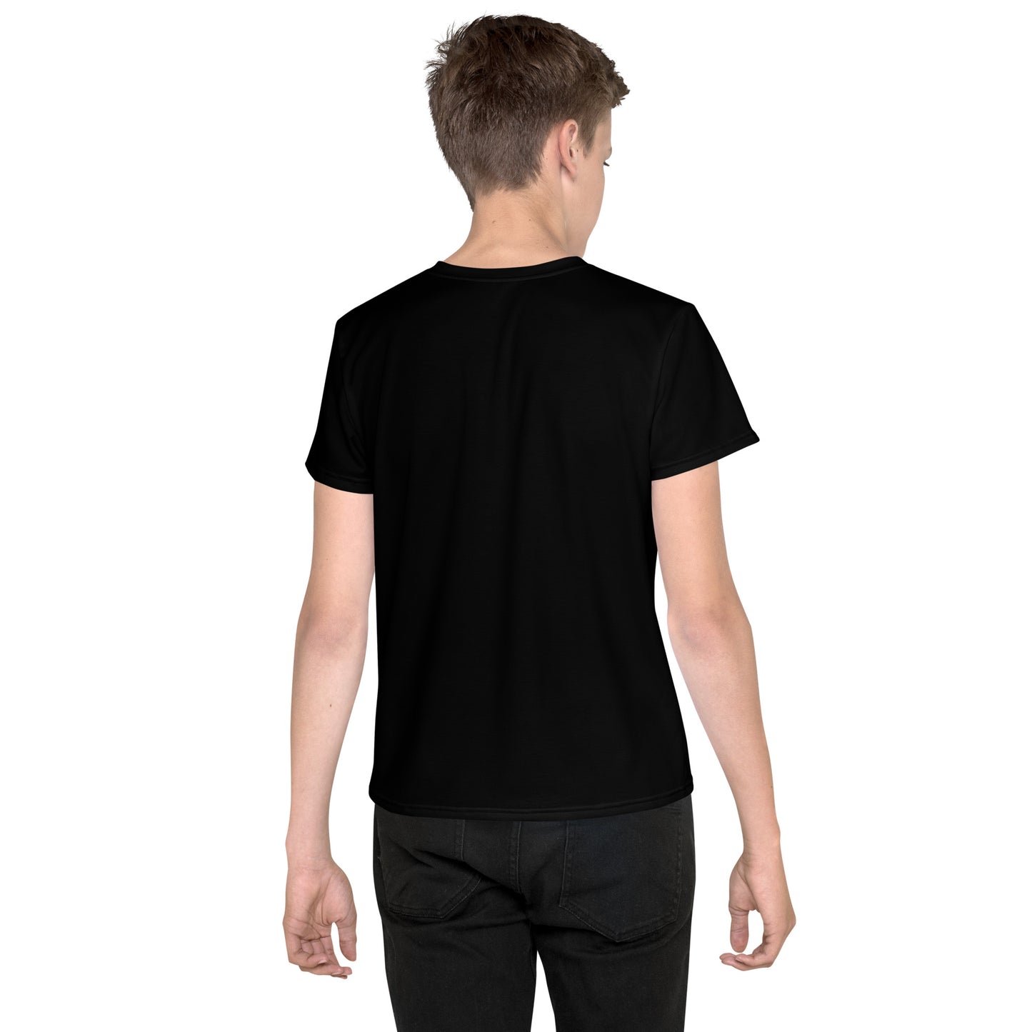80's Throwback Premium Tee