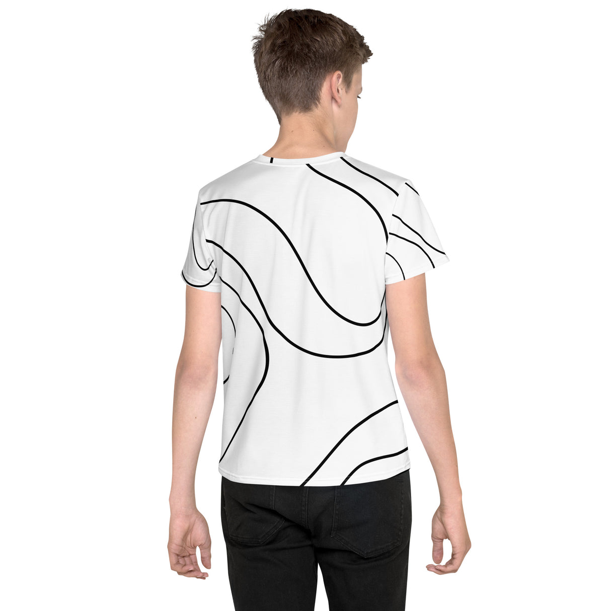 Simplicity Youth Tee